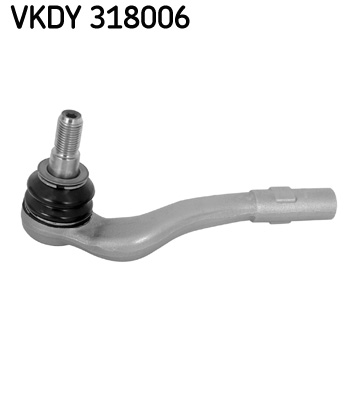 SKF VKDY 318006 Cap de bara